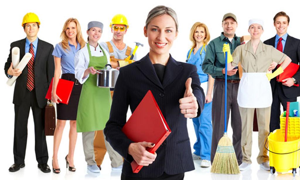 Villakent Depo İstifleme Hizmeti